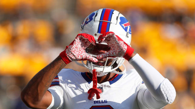 damar hamlin 43